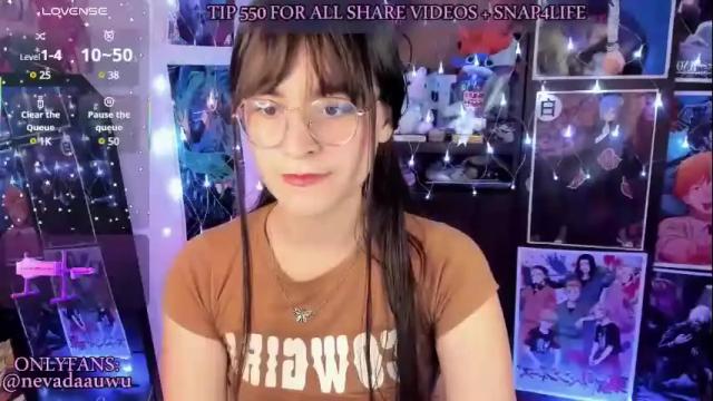 Image 6 of _urcutekitty Stream on Chaturbate on 1 month ago