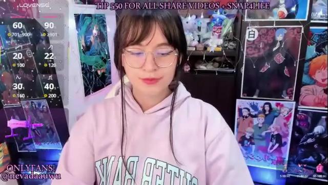 Thumbnail 1, _urcutekitty's Stream at Chaturbate, 1 month ago