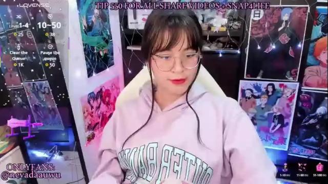 Image 11 of _urcutekitty Stream on Chaturbate on 1 month ago