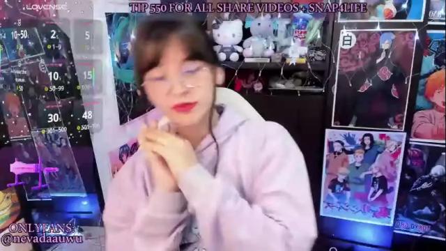 Image 12 of _urcutekitty Stream on Chaturbate on 1 month ago
