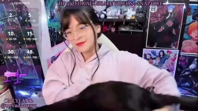 Image 3 of _urcutekitty Stream on Chaturbate on 1 month ago