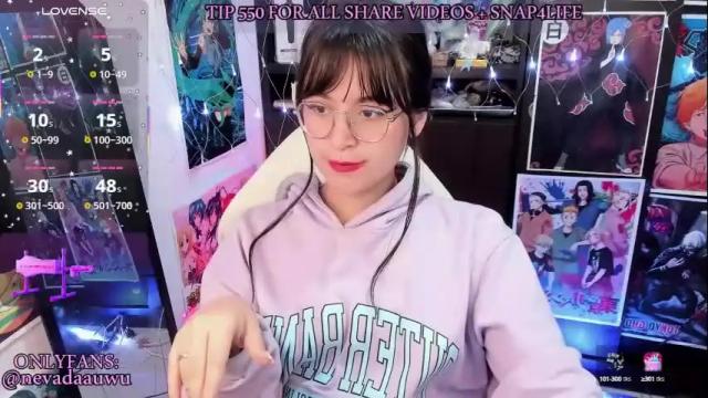 Thumbnail 3, _urcutekitty's Stream at Chaturbate, 1 month ago