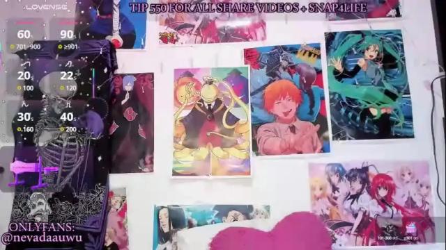 Thumbnail 2, _urcutekitty's Stream at Chaturbate, 1 month ago