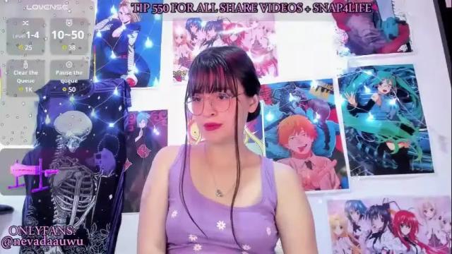 Thumbnail 1, _urcutekitty's Stream at Chaturbate, 1 month ago