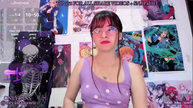 Thumbnail 3, _urcutekitty's Stream at Chaturbate, 1 month ago
