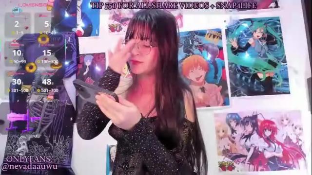 Thumbnail 2, _urcutekitty's Stream at Chaturbate, 1 month ago