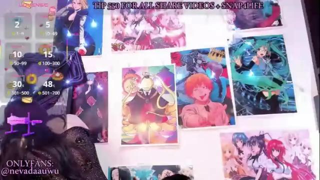 Image 7 of _urcutekitty Stream on Chaturbate on 1 month ago