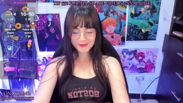 Thumbnail 1, _urcutekitty's Stream at Chaturbate, 22 days ago