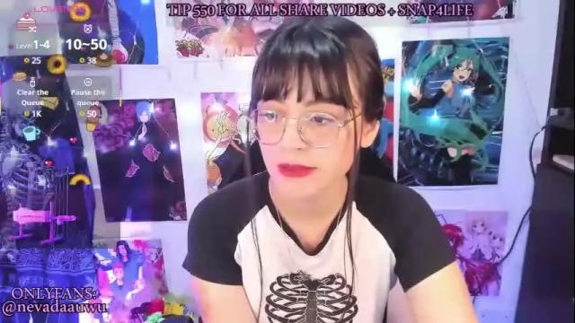 Image 10 of _urcutekitty Stream on Chaturbate on 13 days ago