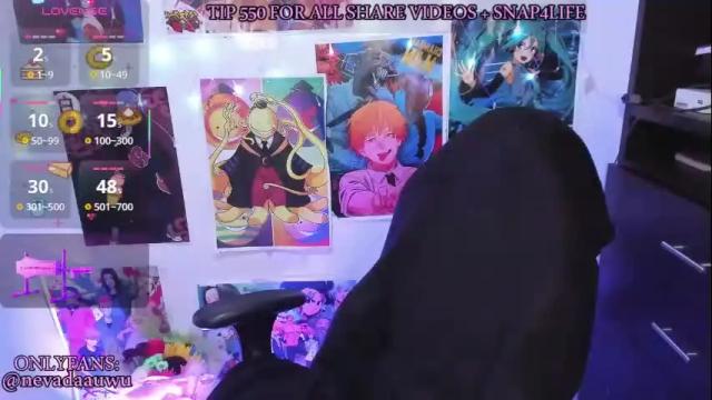 Image 11 of _urcutekitty Stream on Chaturbate on 10 days ago