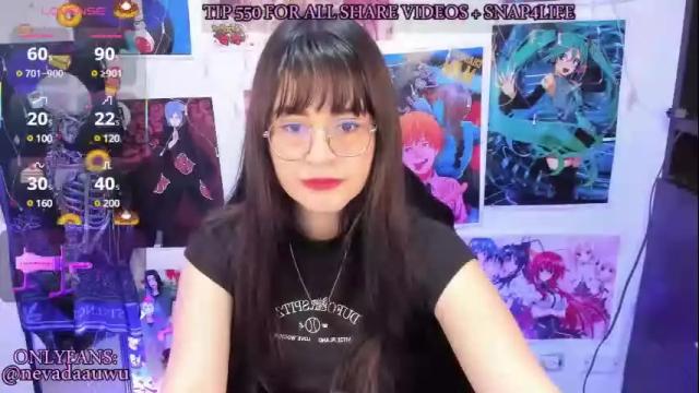 Image 12 of _urcutekitty Stream on Chaturbate on 8 days ago