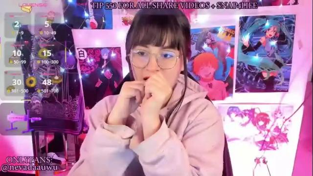 Image 10 of _urcutekitty Stream on Chaturbate on 1 day ago
