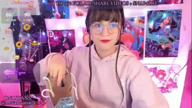 Image 12 of _urcutekitty Stream on Chaturbate on 1 day ago
