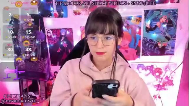 Image 8 of _urcutekitty Stream on Chaturbate on 1 day ago