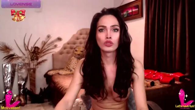 Image 2 of _urnumber1dreamgirl_ Stream on Chaturbate on 18 months ago