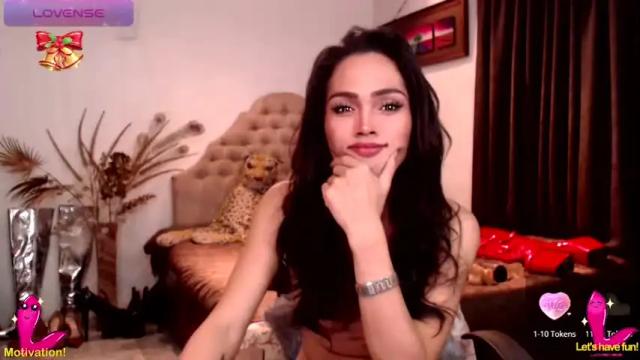 Image 3 of _urnumber1dreamgirl_ Stream on Chaturbate on 18 months ago