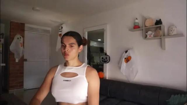 Thumbnail 1, _vahos's Stream at Chaturbate, 5 days ago