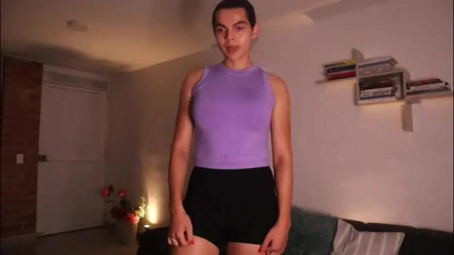 Image 12 of _vahos Stream on Chaturbate on 1 month ago