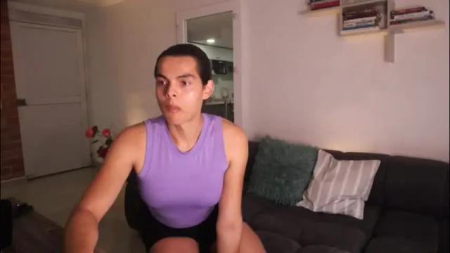 Image 7 of _vahos Stream on Chaturbate on 1 month ago