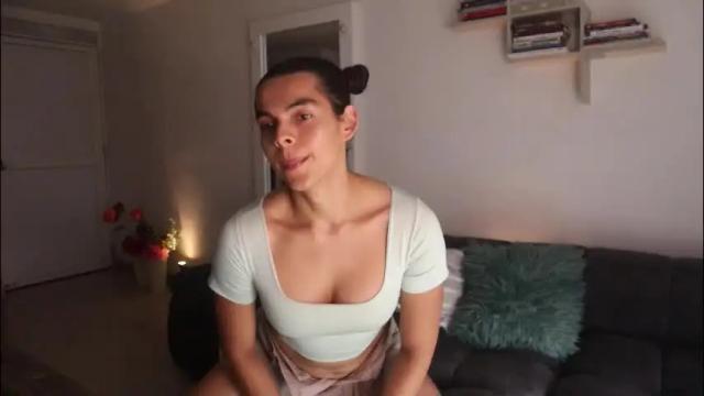 Image 8 of _vahos Stream on Chaturbate on 1 month ago