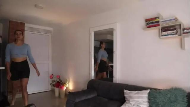 Thumbnail 2, _vahos's Stream at Chaturbate, 1 month ago