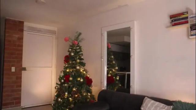 Thumbnail 3, _vahos's Stream at Chaturbate, 20 days ago