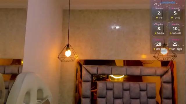Thumbnail 1, _valentina_mendez_'s Stream at Chaturbate, 10 days ago