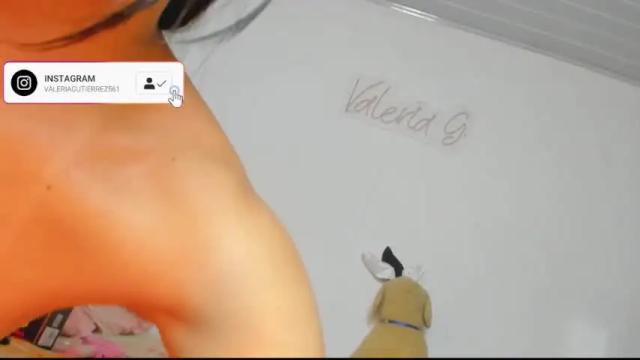 Thumbnail 3, _valeriaa's Stream at Chaturbate, 12 months ago