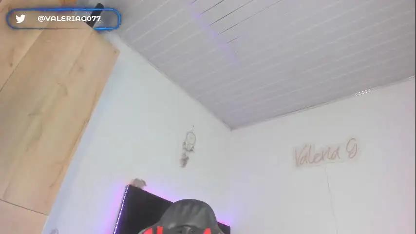 _valeriaa Chaturbate