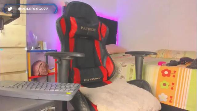 Image 12 of _valeriaa Stream on Chaturbate on 3 months ago