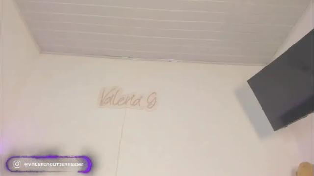 Thumbnail 2, _valeriaa's Stream at Chaturbate, 3 months ago