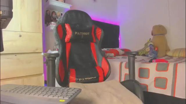 Image 10 of _valeriaa Stream on Chaturbate on 1 month ago