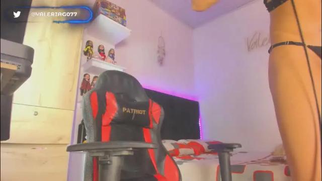 Image 4 of _valeriaa Stream on Chaturbate on 24 days ago