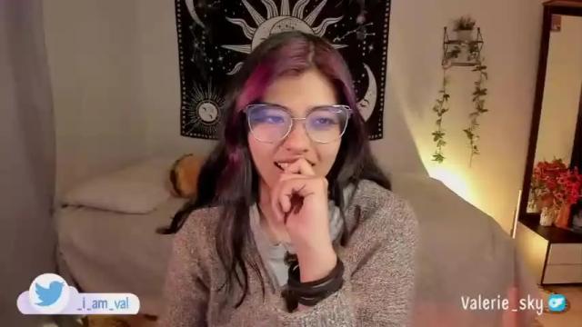Image 2 of _valery_sky_ Stream on Chaturbate on 20 months ago