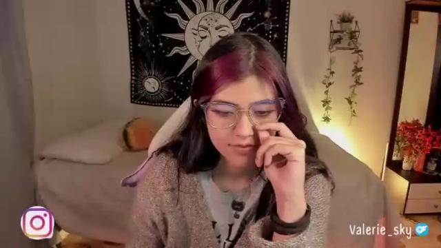 Thumbnail 2, _valery_sky_'s Stream at Chaturbate, 20 months ago