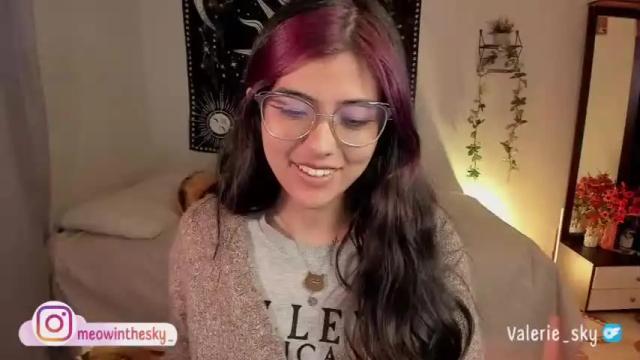 Image 6 of _valery_sky_ Stream on Chaturbate on 12 months ago