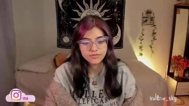 Image 9 of _valery_sky_ Stream on Chaturbate on 12 months ago