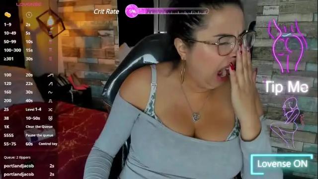 Thumbnail 3, _valeryboobs_'s Stream at Chaturbate, 1 month ago
