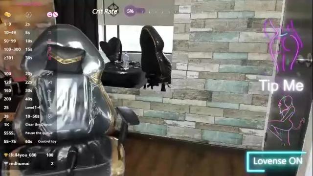 Image 11 of _valeryboobs_ Stream on Chaturbate on 1 month ago