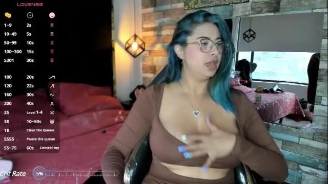 Image 12 of _valeryboobs_ Stream on Chaturbate on 1 month ago