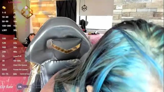 Thumbnail 2, _valeryboobs_'s Stream at Chaturbate, 1 month ago