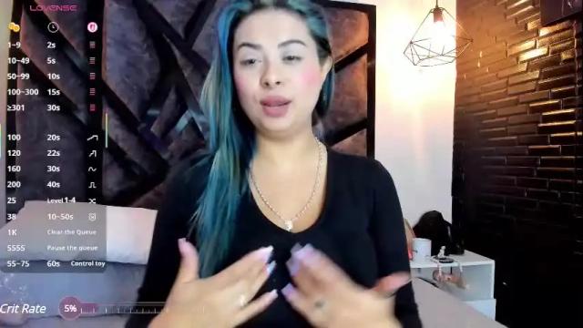 Image 11 of _valeryboobs_ Stream on Chaturbate on 1 month ago