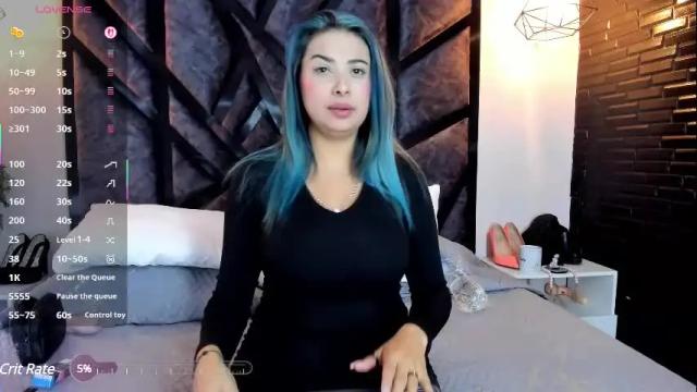 Image 2 of _valeryboobs_ Stream on Chaturbate on 1 month ago