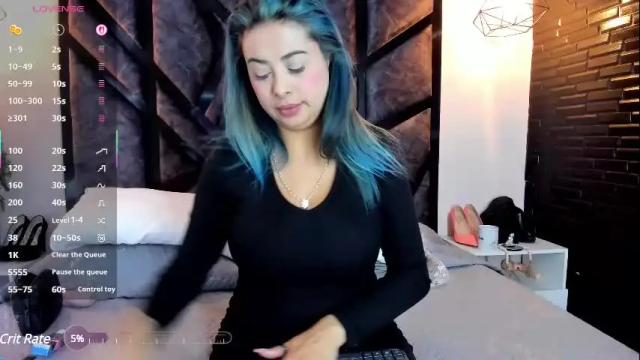 Image 7 of _valeryboobs_ Stream on Chaturbate on 1 month ago