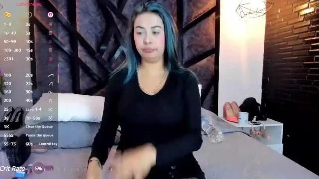 Image 8 of _valeryboobs_ Stream on Chaturbate on 1 month ago