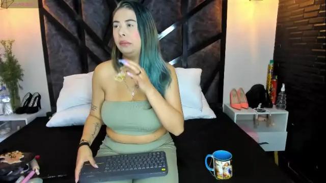 Image 7 of _valeryboobs_ Stream on Chaturbate on 1 month ago