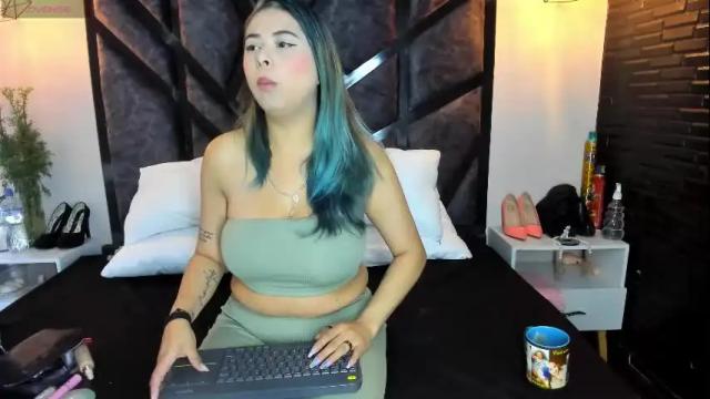 Thumbnail 3, _valeryboobs_'s Stream at Chaturbate, 1 month ago