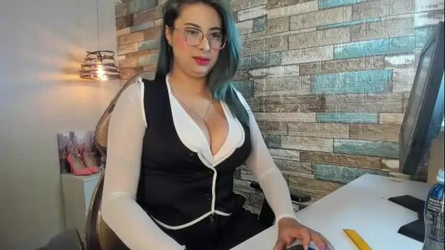 Image 4 of _valeryboobs_ Stream on Chaturbate on 12 days ago