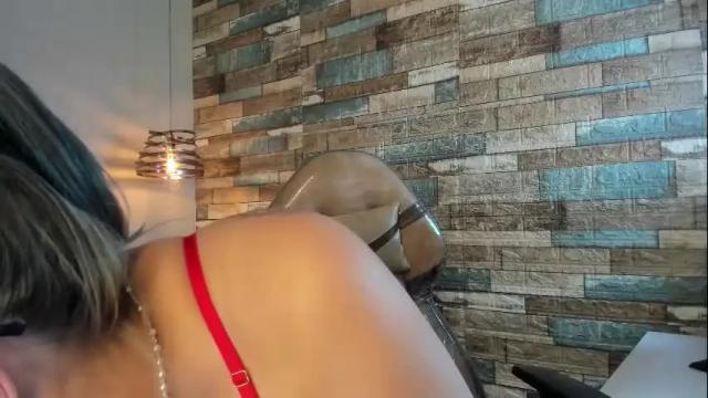 Image 3 of _valeryboobs_ Stream on Chaturbate on 11 days ago