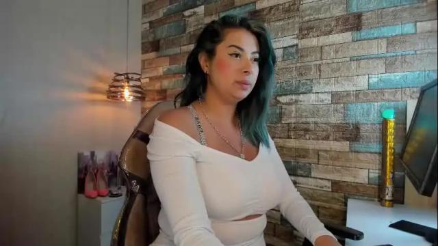 Image 2 of _valeryboobs_ Stream on Chaturbate on 8 days ago